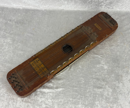 Vintage International Music Corporation 16 string UKELIN Ukulele Violin