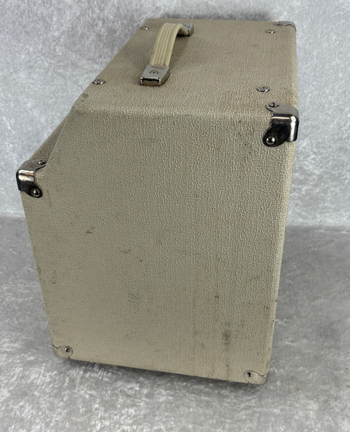 SWR Strawberry Blonde Acoustic Guitar Combo Amp