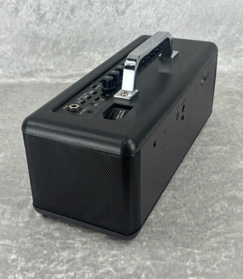 Boss Katana Air Wireless Guitar Combo