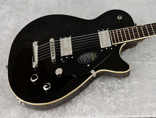 In Stock! Gretsch Electromatic® Jet Baritone guitar | Imperial Stain