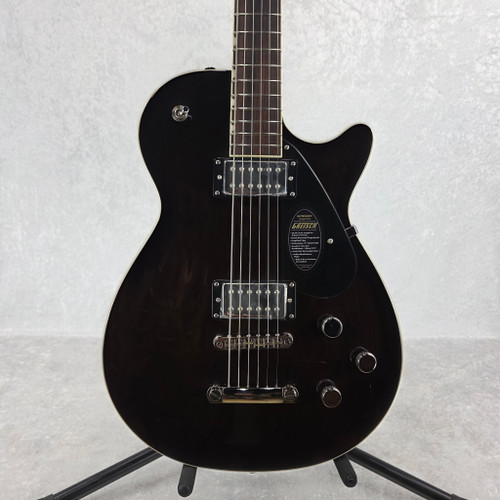 In Stock! Gretsch Electromatic® Jet Baritone guitar | Imperial Stain