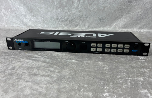 Alesis DM5 Drum Module rack unit