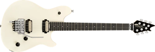 SPECIAL-ORDER! EVH WOLFGANG SPECIAL GUITAR BAKED MAPLE / EBONY BOARD - IVORY
