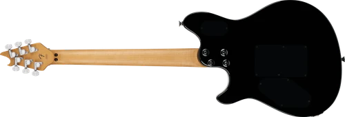 SPECIAL-ORDER! EVH WOLFGANG SPECIAL GUITAR BAKED MAPLE / MAPLE BOARD - BLACK