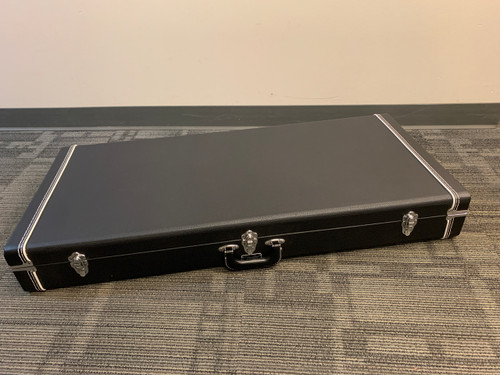 Fender 7 guitar case seven guitar stand