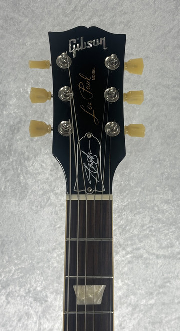 2022 USA Gibson Slash Les Paul Standard electric guitar in Appetite Burst