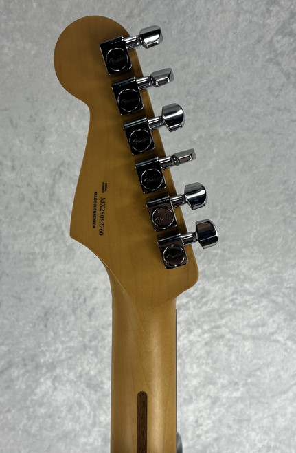 Fender Player II Modified Stratocaster HSS Floyd Rose in Sunburst with bag