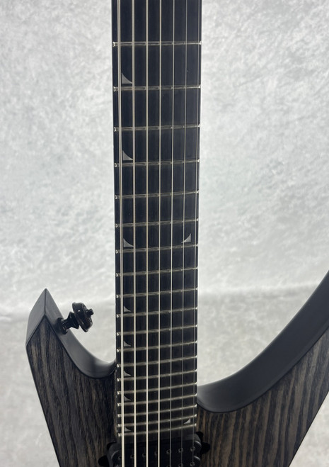 Jackson Pro Series Dave Davidson Signature Warrior WR7