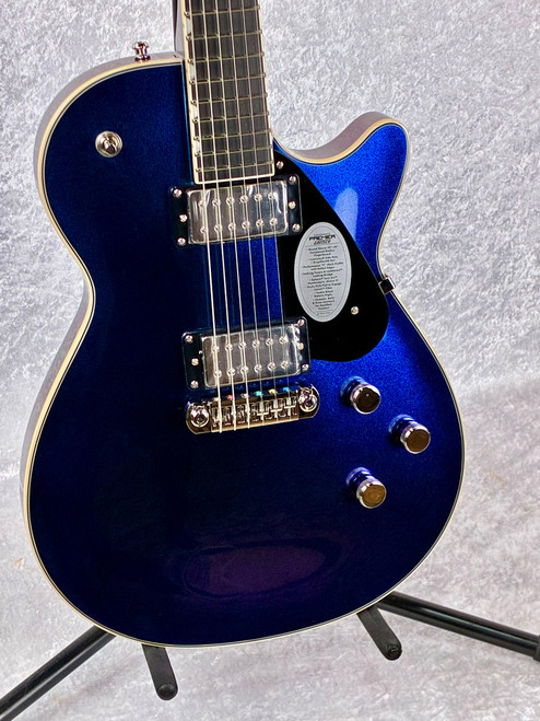 GRETSCH ELECTROMATIC PREMIER JET | SC | HH | HT | CLAIRVOYNT