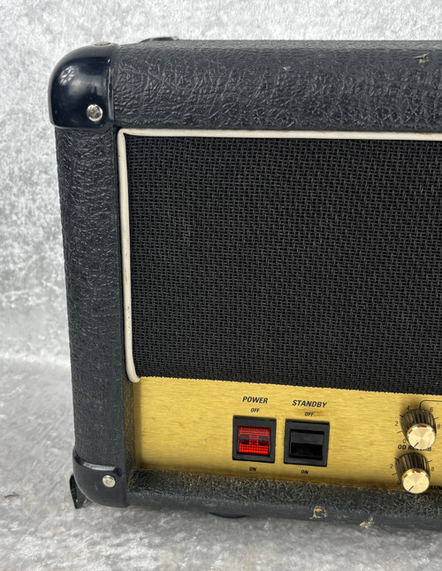 Marshall JCM 2000 TSL60 Triple Super Lead 60w all tube guitar amp head