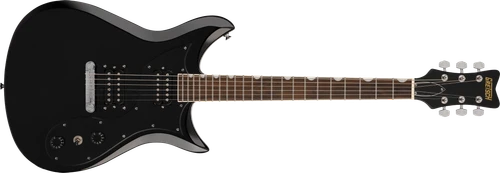 PRE-ORDER! GRETSCH STREAMLINER CVT ELECTRIC GUITAR / JET BLACK