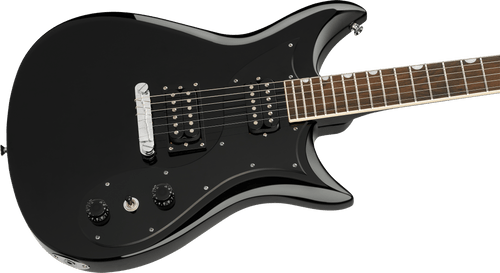 PRE-ORDER! GRETSCH STREAMLINER CVT ELECTRIC GUITAR / JET BLACK
