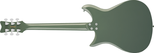 PRE-ORDER! GRETSCH STREAMLINER CVT ELECTRIC GUITAR / OLIVE DRAB