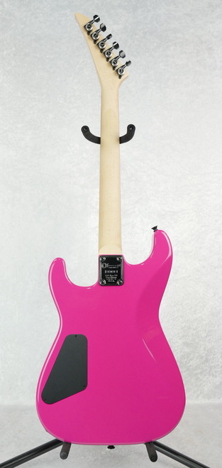 IN-STOCK! USA CHARVEL CUSTOM SHOP - SPECIAL EDITION SAN DIMAS - GALAXY FUSCHIA