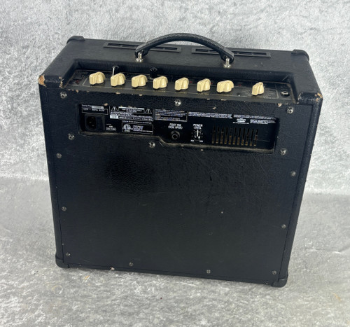 Vox Valvetronix VT30 guitar combo amp
