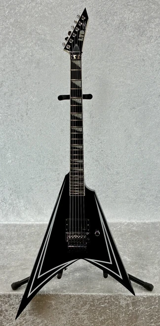 LTD ALEXI LAIHO SAWTOOTH SE 20TH ANNIVERSARY | BLACK / WHITE