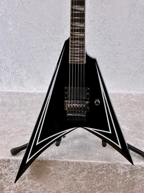 LTD ALEXI LAIHO SAWTOOTH SE 20TH ANNIVERSARY | BLACK / WHITE