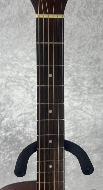 Alvarez RD-20SC 3TS acoustic electric guitar 3 Tone Sunburst