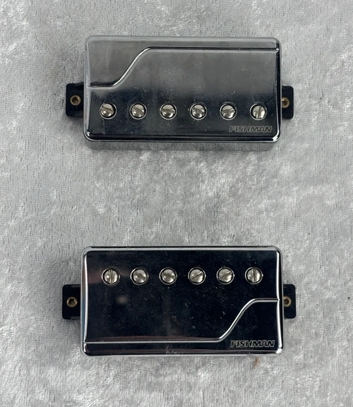 Fishman Fluence Classic Humbucker Set