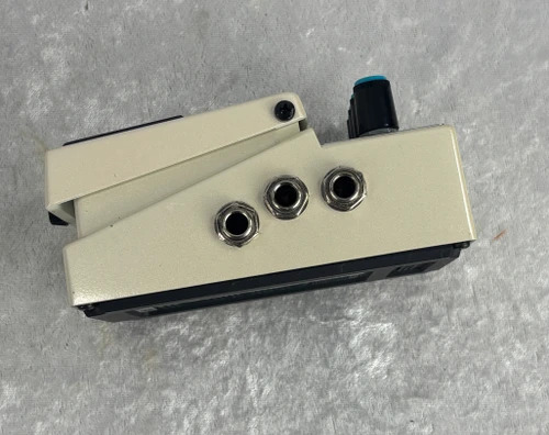 Boss DD-7 Delay pedal