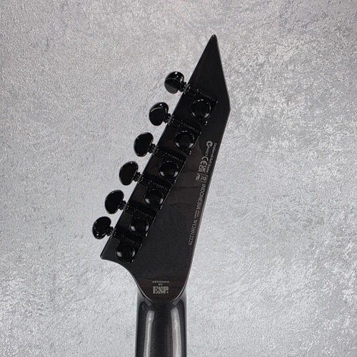 LTD ARROW 400 FLYING V GUITAR | CHARCOAL METALLIC