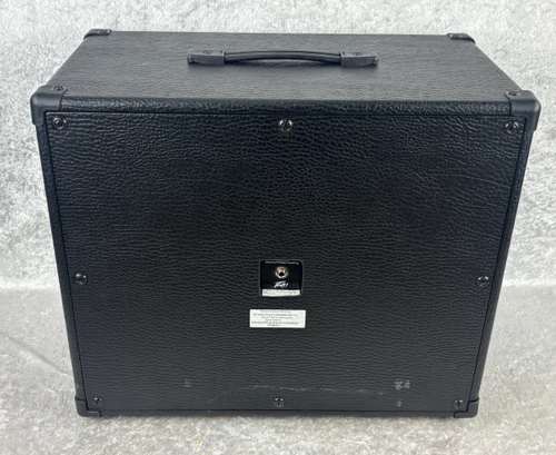 Peavey 112 1x12 extension cabinet 16 ohms