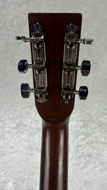 Sigma DM1 DM-1 acoustic guitar with case
