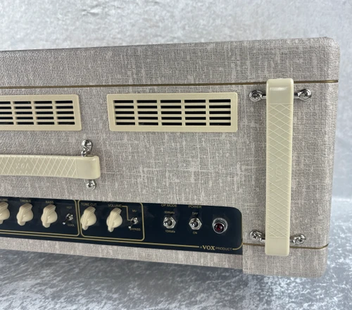 Vox AC30HW2 Hand-wired 2x12 all tube combo amp