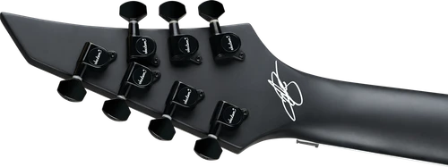 SPECIAL-ORDER - JACKSON PRO CHRIS RORLAND SL7 - SATIN BLACK