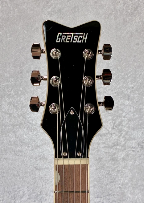 GRETSCH ELECTROMATIC JET CLUB 1 SC | 1H | HT / CLARET BURST