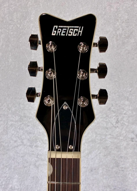 GRETSCH ELECTROMATIC JET CLUB SIMGLE CUT | HH | HT / DRUID GREEN