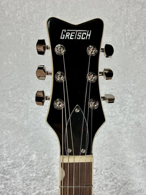 GRETSCH ELECTROMATIC JET CLUB SINGLE CUT | HH | HT /  BUTTERCREAM