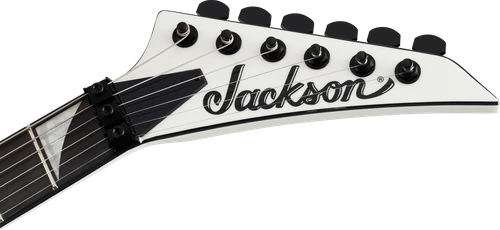 JACKSON PRO SERIES ROB CAVESTANY DEATH ANGEL / SNOW WHITE