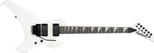 JACKSON PRO SERIES ROB CAVESTANY DEATH ANGEL / SNOW WHITE