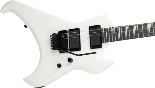 JACKSON PRO SERIES ROB CAVESTANY DEATH ANGEL / SNOW WHITE