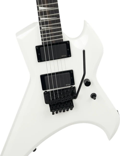 JACKSON PRO SERIES ROB CAVESTANY DEATH ANGEL / SNOW WHITE