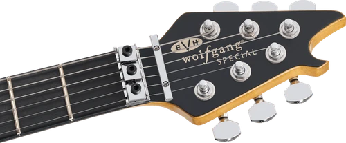 EVH LIMITED EDITION WOLFGANG SPECIAL STRIPED SERIES / AGED R/W/B