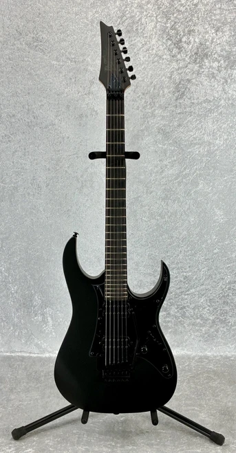 Ibanez Gio GRGR330EXBKF RG SERIES Electric Guitar Flat Black
