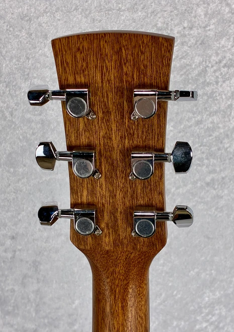 Ibanez PC50 Grand Concert Acoustic Guitar  Open-pore Brown Sunburst