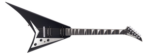 NEW! Jackson MJ Series Rhoads RRT guitar gloss black Japan (pre-order) NEW! Jackson MJ Series Rhoads RRT guitar gloss black Japan (pre-order)