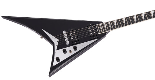 NEW! Jackson MJ Series Rhoads RRT guitar gloss black Japan (pre-order) NEW! Jackson MJ Series Rhoads RRT guitar gloss black Japan (pre-order)
