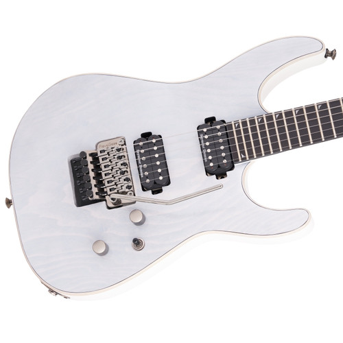 NEW! Jackson Pro Series Soloist™ SL2A MAH unicorn white pre-order