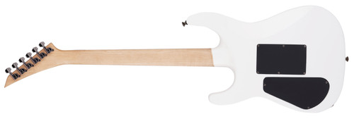 NEW! Jackson Pro Series Soloist™ SL7A MAH HT unicorn white pre-order NEW! Jackson Pro Series Soloist™ SL7A MAH HT unicorn white pre-order
