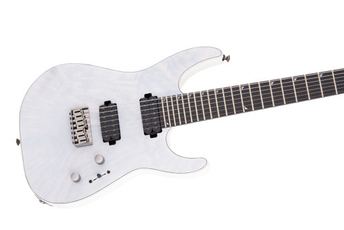 NEW! Jackson Pro Series Soloist™ SL2A MAH unicorn white pre-order