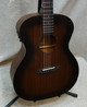 Tanglewood TWCR OE acoustic electric guitar in whiskey barrel burst