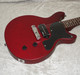 NEW! Vintage Brand V130 electric guitar in satin cherry V130CRS