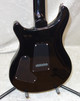 PRS SE Paul Reed Smith Custom 24 electric guitar in tobacco sunburst finish