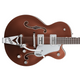 Pre-order! Gretsch G6118T Players Edition Anniversary hollow body copper/sahara