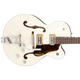 Pre-order! Gretsch G6118T Players Edition Anniversary hollow body vintage white