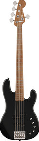 NEW! Charvel Pro-Mod San Dimas Bass Guitar PJ V black pre-order